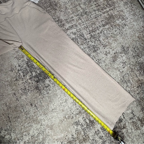 NWT Beyond Yoga Wide-Leg Yoga Pants Size Medium - Picture 7 of 10